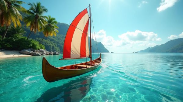 Profitez d'une aventure inoubliable avec Pirates canoë