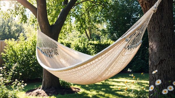 Top 5 hamacs moustiquaires confortables pour une protection efficace