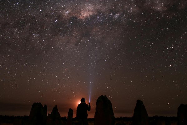Quels sont les meilleurs spots pour observer les étoiles en Italie?