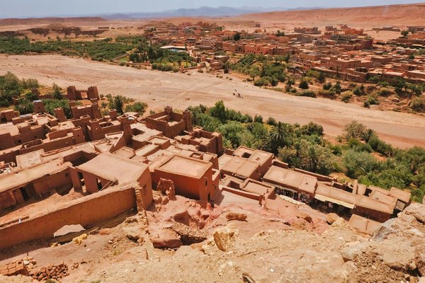 Comment organiser une immersion culturelle dans les villages berbères du Haut Atlas, Maroc : visites et conseils ?