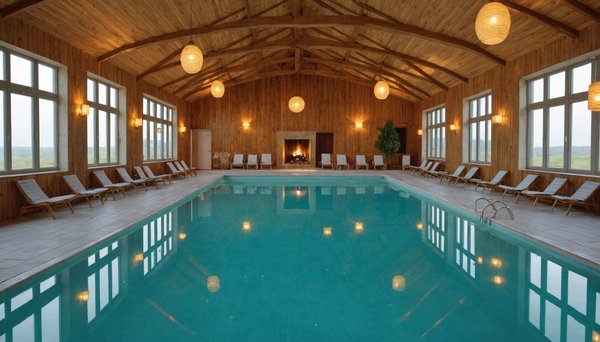 10 hôtels thalasso en bretagne pour une escapade bien-être